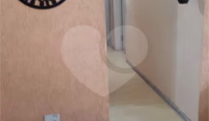 Apartamento com 2 quartos à venda na Avenida Doutor Rudge Ramos, 544, Rudge Ramos, São Bernardo do Campo, 60 m2 por R$ 390.000