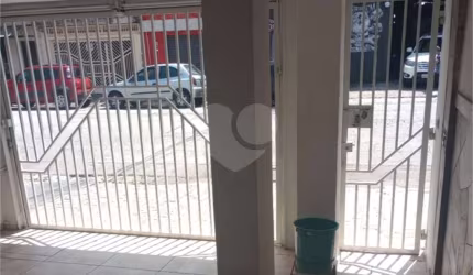 Casa com 3 quartos à venda na Rua Max Planck, 295, Jardim Coimbra, São Paulo, 200 m2 por R$ 1.272.000