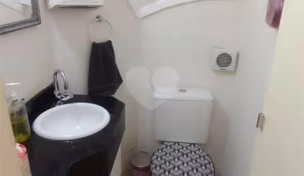 Casa com 3 quartos à venda na Rua Toninhas, 273, Vila Gea, São Paulo, 98 m2 por R$ 840.000