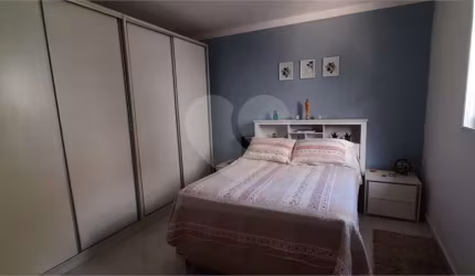 Casa com 4 quartos à venda na Rua Bernardino Pantaleão, 79, Jardim Thealia, São Paulo, 204 m2 por R$ 600.000