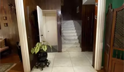Casa com 4 quartos à venda na Avenida Francisco Assis Monteiro de Castro, 444, Vila Oliveira, Mogi das Cruzes, 543 m2 por R$ 2.600.000