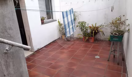 Casa com 3 quartos à venda na Rua Joana Castellan, 300, Vila Campo Grande, São Paulo, 160 m2 por R$ 700.000