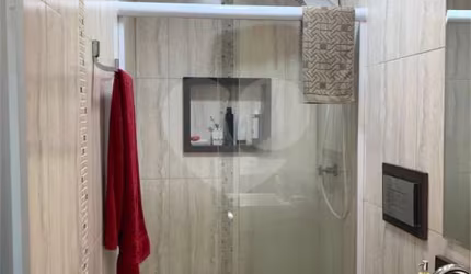Apartamento com 3 quartos à venda na Rua Maria Curupaiti, 1291, Vila Ester (Zona Norte), São Paulo, 107 m2 por R$ 1.250.000
