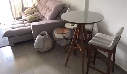 Apartamento com 2 quartos à venda na Passeio das Palmeiras, 701, Parque Faber Castell I, São Carlos, 80 m2 por R$ 540.000