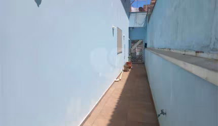 Casa com 3 quartos à venda na Rua Antônio Guganis, 314, Jardim São Paulo (Zona Norte), São Paulo, 130 m2 por R$ 1.298.000