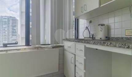 Sala comercial à venda na Rua Doutor Diogo de Faria, 1089, Vila Clementino, São Paulo, 145 m2 por R$ 1.700.000