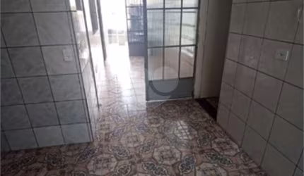 Casa com 3 quartos à venda na Rua Princesa Maria Pia, 24, Vila Santa Clara, São Paulo, 150 m2 por R$ 689.000