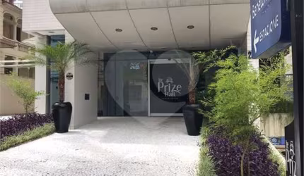 Sala comercial à venda na Rua Sampaio Viana, 253, Paraíso, São Paulo, 33 m2 por R$ 500.000