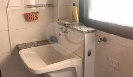 Apartamento com 2 quartos à venda na Rua Coronel Francisco de Oliveira Simões, 22, Paraíso do Morumbi, São Paulo, 82 m2 por R$ 585.000