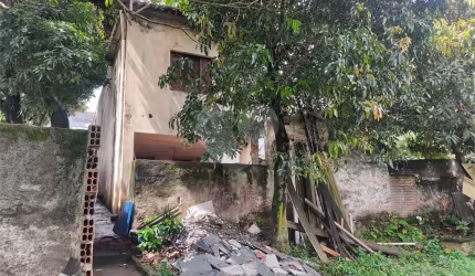 Terreno à venda na Avenida Monteiro Lobato, 90, Macedo, Guarulhos, 1848 m2 por R$ 12.000.000