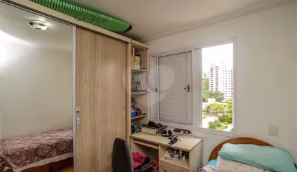 Apartamento com 4 quartos à venda na Rua Francisco Marcondes Vieira, 3, Lar São Paulo, São Paulo, 94 m2 por R$ 1.200.000