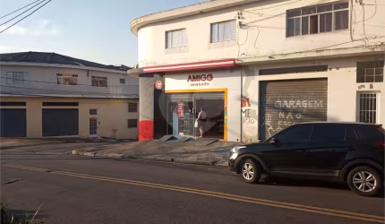 Prédio à venda na Rua José Altair Martins, 378, Ayrosa, Osasco, 452 m2 por R$ 1.400.000