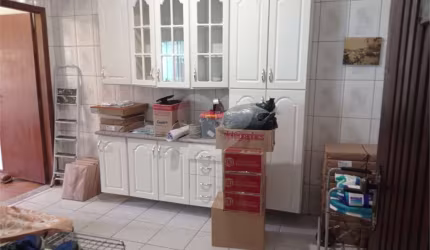 Casa com 3 quartos à venda na Rua Amore-Pixuma, 310, Parque Santa Madalena, São Paulo, 200 m2 por R$ 550.000