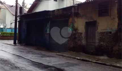 Terreno à venda na Rua João Carlos Deynhausen, 221, Vila Santos, São Paulo, 2641 m2 por R$ 8.451.202