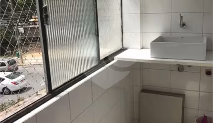 Apartamento com 2 quartos à venda na Rua Tito, 1476, Vila Romana, São Paulo, 70 m2 por R$ 477.000