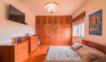 Casa com 5 quartos à venda na Rua Macapá, 234, Sumaré, São Paulo, 558 m2 por R$ 3.500.000