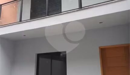 Casa com 2 quartos à venda na Rua Monsenhor Antônio Pepe, 221, Parque Jabaquara, São Paulo, 90 m2 por R$ 650.000