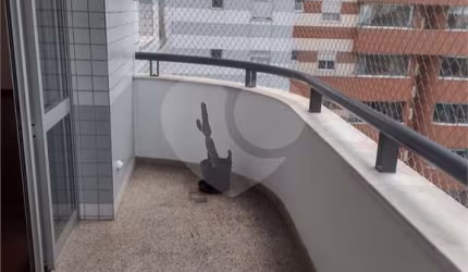 Apartamento com 4 quartos à venda na Rua Manuel Jacinto, 932, Vila Morse, São Paulo, 190 m2 por R$ 1.750.000