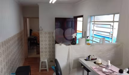 Casa com 3 quartos à venda na Rua Doutor Gabriel Nicolau, 123, Vila Basileia, São Paulo, 140 m2 por R$ 650.000
