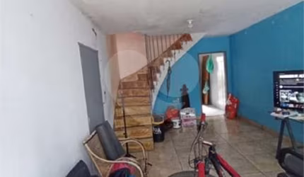 Casa com 2 quartos à venda na Rua Califórnia, 1410, Cidade Monções, São Paulo, 115 m2 por R$ 860.000