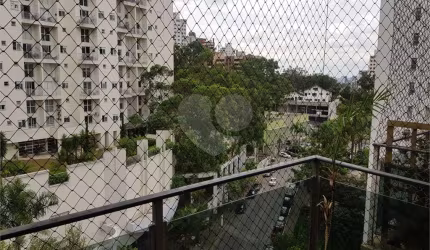 Apartamento com 3 quartos à venda na Rua Charles Spencer Chaplin, 137, Vila Andrade, São Paulo, 118 m2 por R$ 620.000