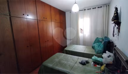 Casa com 2 quartos à venda na Rua Heitor Alves de Amorim, 67, Jardim Campo Limpo (Zona Norte), São Paulo, 85 m2 por R$ 600.000