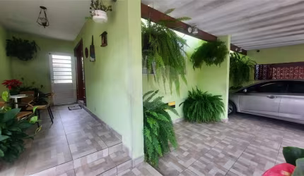 Casa com 4 quartos à venda na Rua Pirapozinho, 284, Vila Rosália, Guarulhos, 190 m2 por R$ 1.100.000