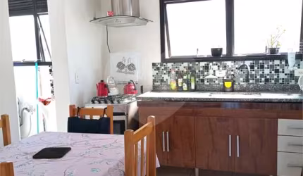 Apartamento com 3 quartos à venda na Rua Sophia Ambuba, 56, Vila Andrade, São Paulo, 100 m2 por R$ 625.000