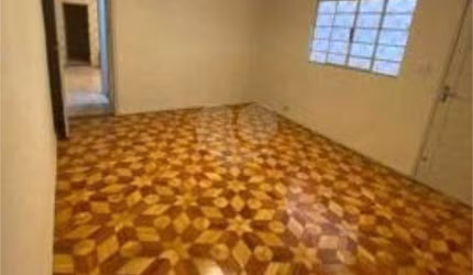 Casa com 4 quartos à venda na Rua Alexandre Farnésio, 27, Parque Maria Luiza, São Paulo, 125 m2 por R$ 593.000