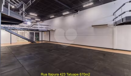 Apartamento para alugar na Rua Itapura, 423, Vila Gomes Cardim, São Paulo, 670 m2 por R$ 30.000