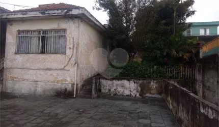 Terreno à venda na Rua José Maria, 269, Penha De França, São Paulo, 645 m2 por R$ 1.595.000
