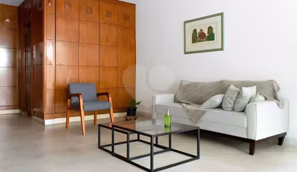 Apartamento com 3 quartos à venda na Rua Girassol, 1048, Vila Madalena, São Paulo, 109 m2 por R$ 900.000