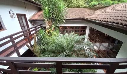 Casa com 4 quartos à venda na Rua David Pimentel, 95, Fazenda Morumbi, São Paulo, 550 m2 por R$ 3.200.000
