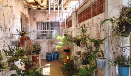 Casa com 3 quartos à venda na Rua Ibitirama, 1018, Vila Prudente, São Paulo, 195 m2 por R$ 2.000.000