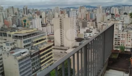 Apartamento com 1 quarto à venda na Avenida Duque de Caxias, 525, Campos Eliseos, São Paulo, 75 m2 por R$ 658.000