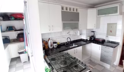 Apartamento com 3 quartos à venda na Rua dos Campineiros, 814, Mooca, São Paulo, 80 m2 por R$ 576.000