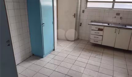 Apartamento com 3 quartos à venda na Rua Dona Maria Carolina, 727, Jardim Paulistano, São Paulo, 116 m2 por R$ 998.000