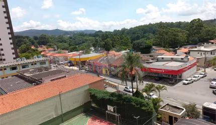Apartamento com 3 quartos à venda na Avenida Santa Inês, 1129, Parque Mandaqui, São Paulo, 95 m2 por R$ 600.000
