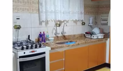 Casa com 3 quartos à venda na Rua Professora Heloísa Carneiro, 280, Jardim Aeroporto, São Paulo, 132 m2 por R$ 545.000