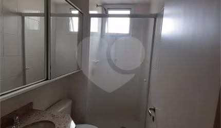 Apartamento com 2 quartos à venda na Rua Manuel Cherem, 300, Vila Paulista, São Paulo, 66 m2 por R$ 530.000