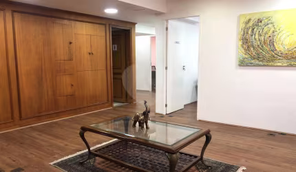 Sala comercial à venda na Praça Dom José Gaspar, 134, República, São Paulo, 175 m2 por R$ 600.000