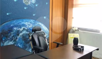 Sala comercial à venda na Praça Dom José Gaspar, 134, República, São Paulo, 350 m2 por R$ 1.277.000