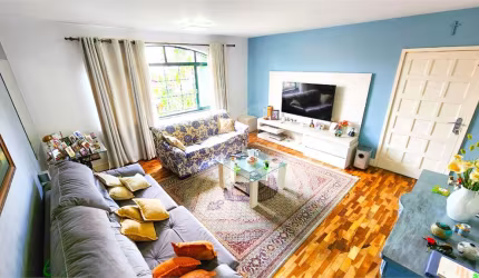 Casa com 3 quartos à venda na Travessa Aparecida Arnoni, 35, Vila Irmãos Arnoni, São Paulo, 168 m2 por R$ 850.000