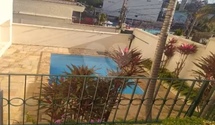 Apartamento com 4 quartos à venda na Rua Duque de Caxias, 307, Vila Leão, Sorocaba, 198 m2 por R$ 799.000