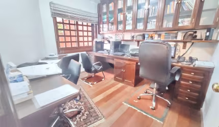 Casa com 4 quartos à venda na Rua Doutor Renato Pacheco Braga, 210, Jardim Tranqüilidade, Guarulhos, 380 m2 por R$ 1.350.000