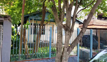 Terreno à venda na Rua Nelson Romão, 82, Socorro, São Paulo, 248 m2 por R$ 620.000
