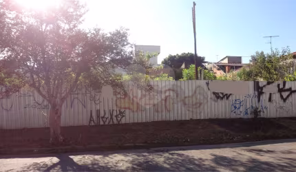 Terreno à venda na Rua Doutor Mário de Moura e Albuquerque, 151, Jardim Monte Kemel, São Paulo, 10 m2 por R$ 1.334.000