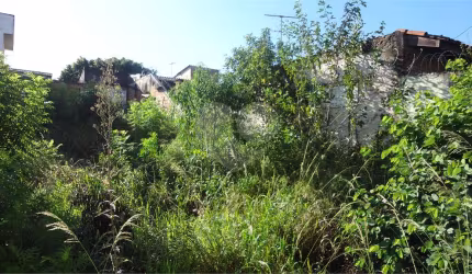 Terreno à venda na Rua Doutor Mário de Moura e Albuquerque, 169, Jardim Monte Kemel, São Paulo, 10 m2 por R$ 1.600.000