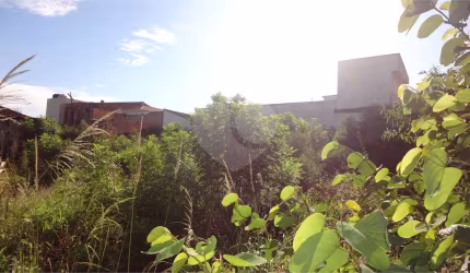 Terreno à venda na Rua Doutor Mário de Moura e Albuquerque, 153, Jardim Monte Kemel, São Paulo, 10 m2 por R$ 4.000.000