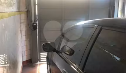 Casa com 4 quartos à venda na Rua José Margarido, 235, Santana, São Paulo, 115 m2 por R$ 700.000